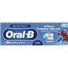 PROCTER & GAMBLE SRL ORALB DENTIFRICIO AL FLUORO KIDS SPIDERM 60ML