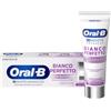 PROCTER & GAMBLE SRL ORALB 3D WHITE ADVANCED BIANCO PERFETTO 75ML