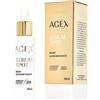 BIONATIVA SpA Biodue Agex Serum Spot Siero Viso Iperpigmentazione Acido Tranexamico 30ml