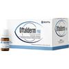 BIONATIVA SpA OFTALDERM PRO 15fl.10ml