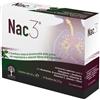TREELIFE PHARMA Srl NAC3 14 Bust.2,5g