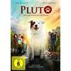 Lighthouse Home Entertainment Pluto (DVD) Cassidy Michael Lancaster Sarah Corum Connor