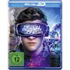 Wbhe (Universal Pictures) Ready Player One-Blu-Ray 3d (Blu-ray) Tye Sheridan Olivia Cooke Ben Mendelsohn
