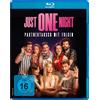 Lighthouse Home Entertainment Just One Night - Partnertausch mit Folgen - (Blu-ray) Eva Ugarte Miren Ibarguren