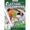 Ksm (Soulfood) Captain Tsubasa - Die tollen Fußballstars, 3 DVDs. Vol.2 (DVD) N a