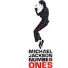 Sony Music Cmg Michael Jackson - The Number Ones (DVD) Jackson, Michael