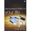 North Point Resources Taking Responsibility for Your Life (DVD) Andy Stanley
