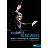 EuroArts Beethoven: Symphonies Nos. 4 and 7 (Jurowski) (DVD)
