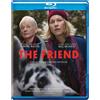 Decal - Bleeker Street The Friend (Blu-ray) Naomi Watts Bill Murray Noma Dumezweni Scott McGehee