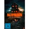 Best Movies Newborn-Haus der Toten Kinder (DVD) Clément Suzanne Hawco Allan Thompson Shelle