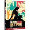 Midnight Factory Inferno Rosso: Joe D'Amato Sulla Via Dell'Eccesso (DVD) Tinto Brass Eli Roth