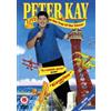 Universal Pictures UK Peter Kay: Live at the Top of the Tower (DVD) Peter Kay Dave Spikey Peter Kay