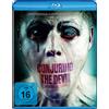 Best Movies Conjuring the Devil - das Ritual des Teufels (Blu-ray) Basche David Alan Carlson