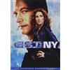 Paramount CSI: NY: The Complete Second Season (DVD) James Stevenson Jonah Lotan Sela Ward