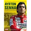 Duke Ayrton Senna - Racing Is in My Blood (DVD)