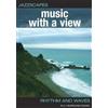Concord Records Music With a View - Rhythm and Waves (DVD) Various Artists