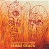 réimsí géara (CD) Elliott Sharp Scott Fields