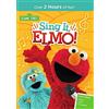 SHOUT! FACTORY Sesame Street: Sing It, Elmo! (DVD) Various