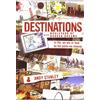 North Point Resources Destinations with Boulevard of Broken Dreams:A Study (DVD) Andy Stanley