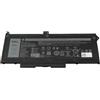 Dell - Laptop-Batterie - Lithium-Ionen - 4 Zellen - 63 Wh - f?r Latitude 5420, 5520, Precision 3560