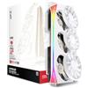 XFX Mercury Radeon RX 9070 XT OC Magnetic Air Edition AMD 16 GB GDDR6