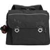 Kipling Iniko, Zaino Medio Unisex - Bambini e ragazzi, True Pink, Taglia Unica