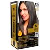 Th pharma v color kit tintura senza ammoniaca n 5 con oro liquido