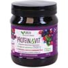 FARMADERBE SRL Protein & vit frutti di bosco 320 g
