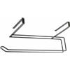 METALTEX - Porta rotolo carta da cucina Easy-Roll Lava - h10x35x18 cm