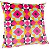 Vesta FODERA CUSCINO 40X40 DISEGNO ETHNIC