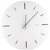 Vesta OROLOGIO DA PARETE PICCOLO R2 BIANCO
