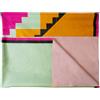 Vesta PLAID 150X200 CM VESTA DECOR DISEGNO ETHNIC