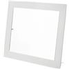 Vesta PORTAFOTO GRANDE EASY TORTORA PER FOTO 18x24 cm