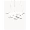 Artemide Lampada a sospensione grande Pirce, larg. 97 cm