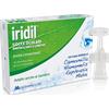 IRIDINA Gocce oculari iridil 10 ampolle monodose richiudibili 0,5 ml - IRIDINA - 900031840