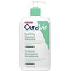 Cerave schiuma detergente viso 473 ml - CERAVE - 974109252