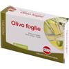 Olivo foglie estratto secco 60 compresse - - 921129730