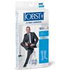JOBST Calza compressiva jobst for men 15-20mmhg gambaletto blu 2 - JOBST - 927139713