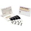 DIFA COOPER Reagente sebutape film adesivo sebo 12 pezzi - DIFA COOPER - 909302794