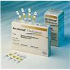 ACCUTREND Test colesterolo totale accutrend cholesterol 25 pezzi - ACCUTREND - 900578194