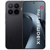 Xiaomi Xiaomi 17T Pro 5G Dual Sim 12GB RAM 512GB black (MZB0NUEEU) MZB0NUEEU