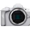 Canon *EOS R50 WHT +RF-S 18-45 IS STM 5812C0 5812C013