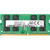 HP HP - 8GB - DDR4 - 2666MHz - SO DIMM 26 4VN06AA#AC3