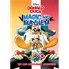 Alberto Savini Walt Disney's Donald Duck: Magic and Mayhem (Copertina rigida)