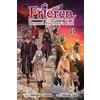 Kanehito Yamada Frieren: Beyond Journey's End, Vol. 8 (Tascabile)