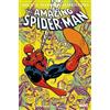Stan Lee Mighty Marvel Masterworks: The Amazing Spider-Man Vol. 2 (Tascabile)