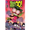 Various Teen Titans GO! Vol. 2: Welcome to the Pizza Dome (Tascabile)