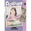 Naoki Urasawa Asadora!, Vol. 9 (Tascabile) Asadora!