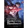 S.arang Step on a LEGO TO WALK(REDICE TO Revenge of the Baskerville (Tascabile)