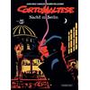 Rubén Pellejero Juan Díaz Can Corto Maltese: 16. Nacht in Be (Copertina rigida)